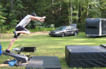 Air Ram