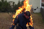 Burn Test
