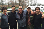 Vampire Diaries - Season 7