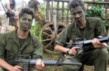 Tropic Thunder