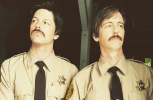 Stan Against Evil - Season 2