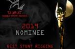 Taurus Nominee