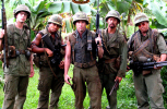 Tropic Thunder