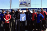Driver's East