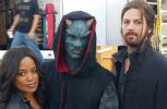 Sleepy Hollow - Season 2