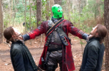 Sleepy Hollow - Season 1