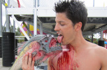 Piranha 3DD