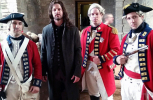 Sleepy Hollow - Season 3