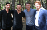 Vampire Diaries - Season 7