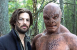 Sleepy Hollow - Season 3