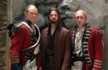 Sleepy Hollow - Season 2