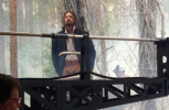 Sleepy Hollow - Season 1