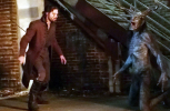 Sleepy Hollow - Season 2