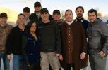 Sleepy Hollow - Season 2