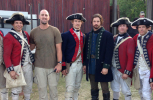 Sleepy Hollow - Season 2